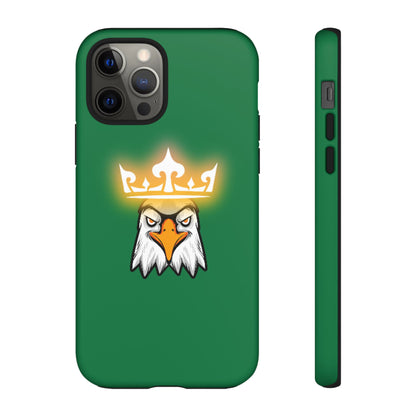 The Royal Eagle Phone Case