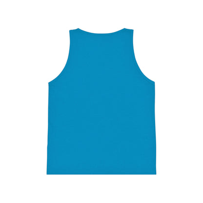 The Bloom Kid's Jersey Tank Top