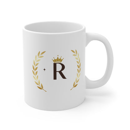 The R Mug 11oz