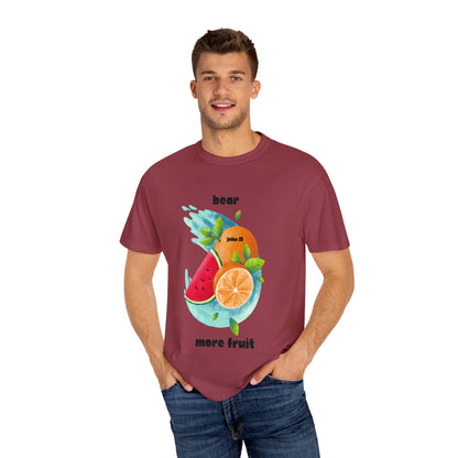 The Bear More Fruit Tee