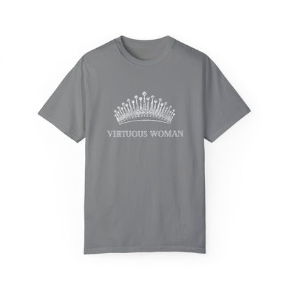 The Virtuous Woman Tee