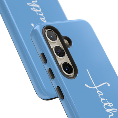 The Faith Phone Case