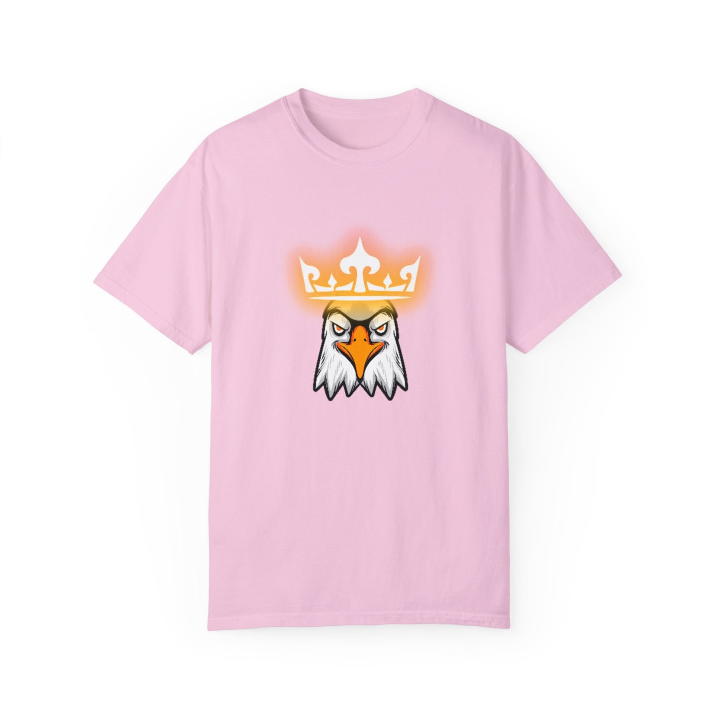 The Royal Eagle Tee