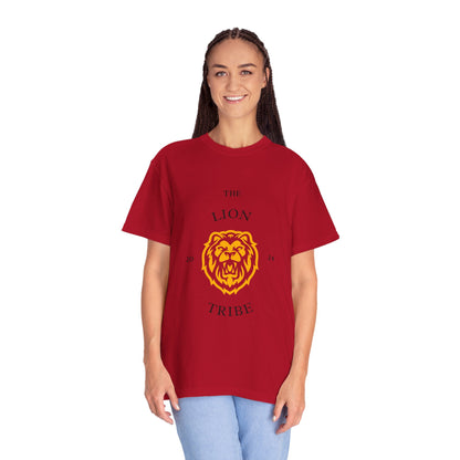 The Lion Tribe Tee