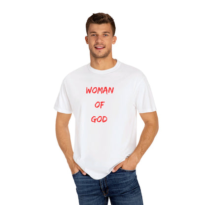 The Woman of God Tee