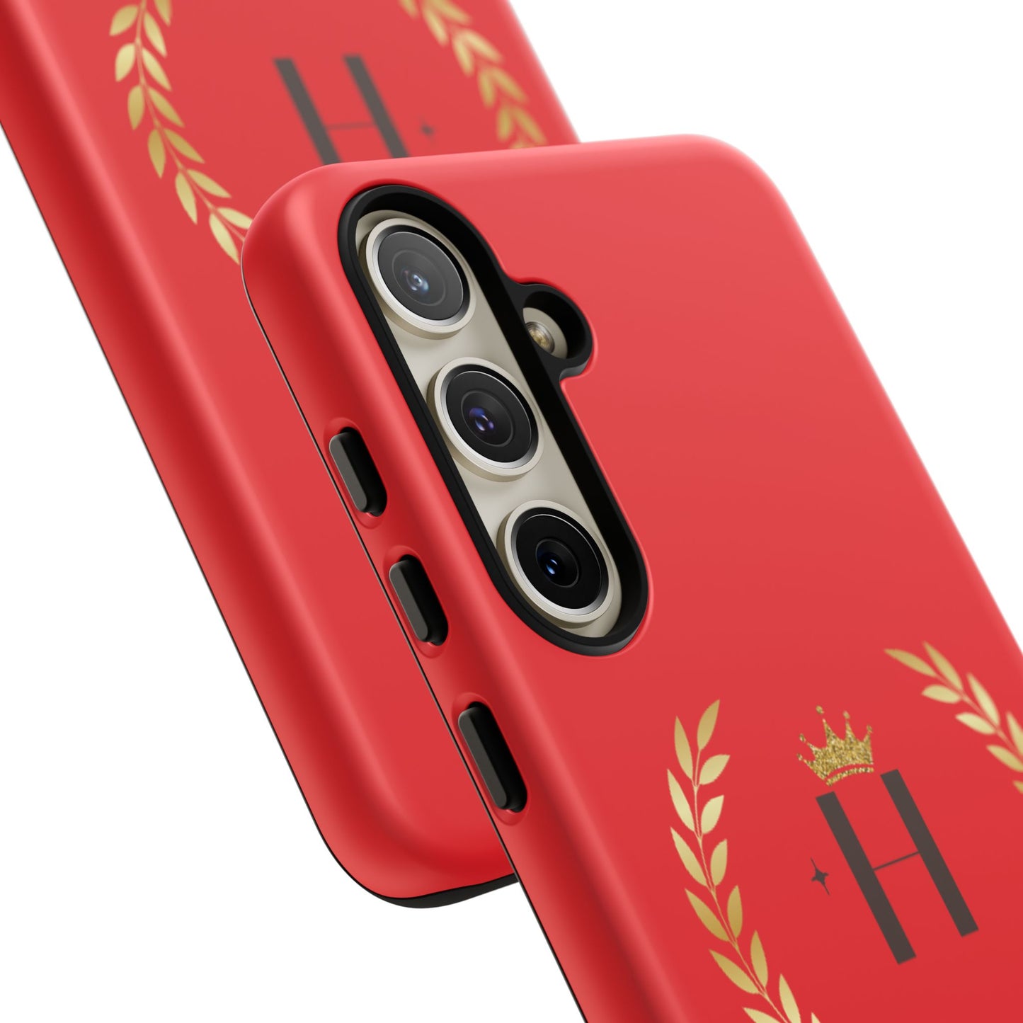 The H Phone Case
