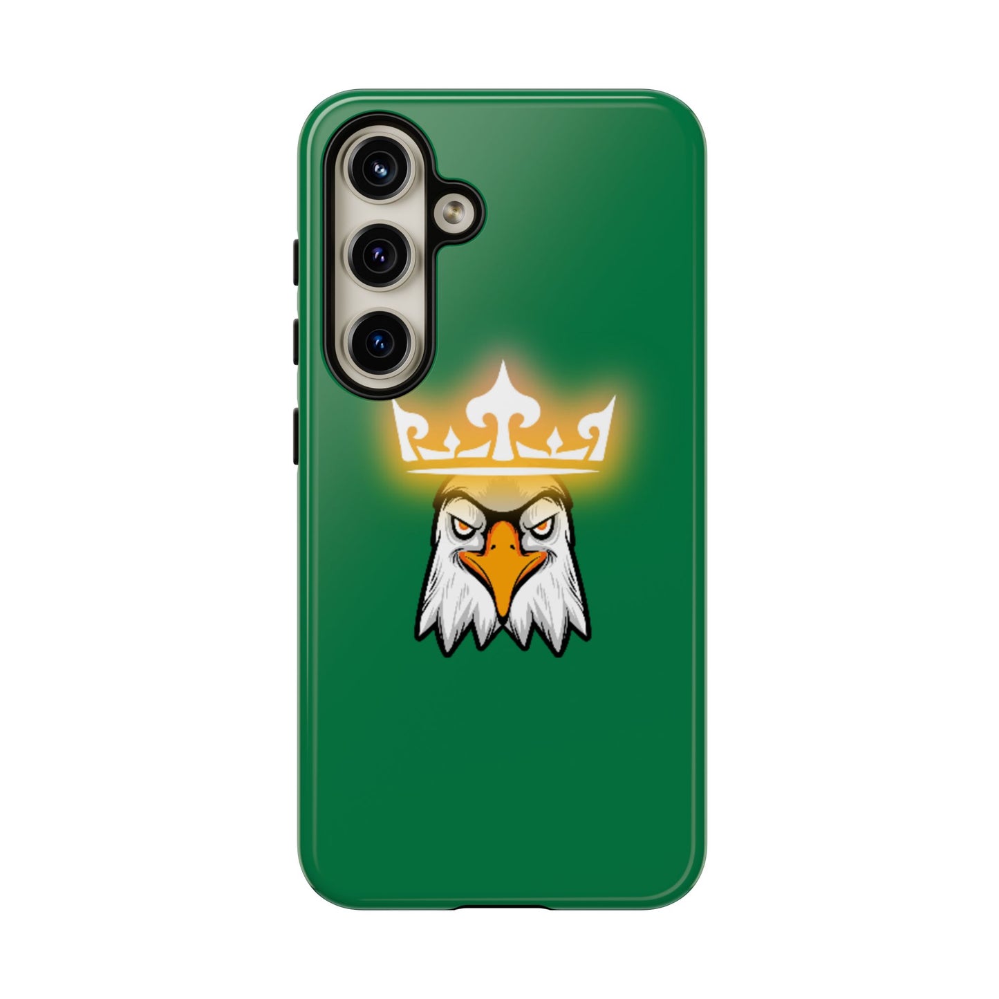 The Royal Eagle Phone Case