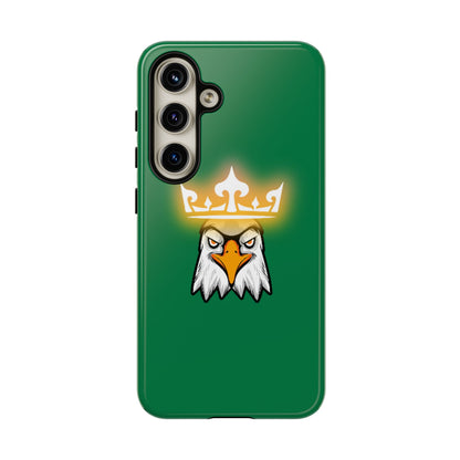 The Royal Eagle Phone Case