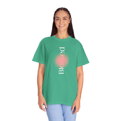 The Blessed Tee
