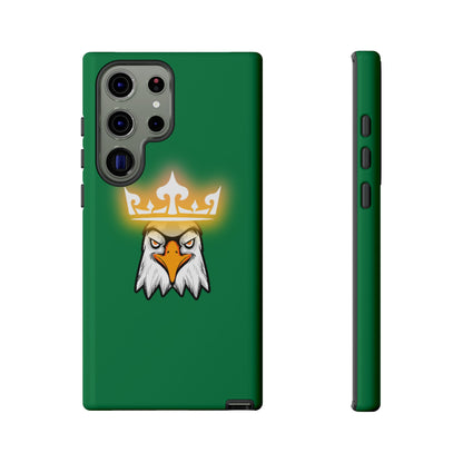 The Royal Eagle Phone Case