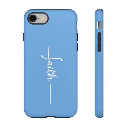 The Faith Phone Case