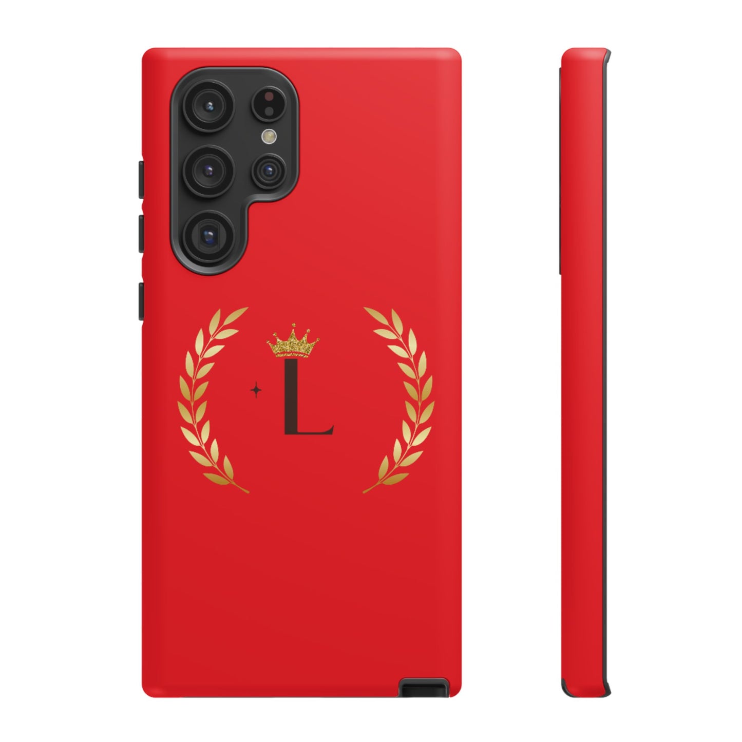 The L Phone Case