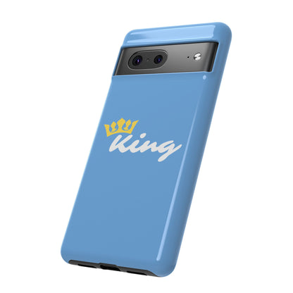 The King Phone Case