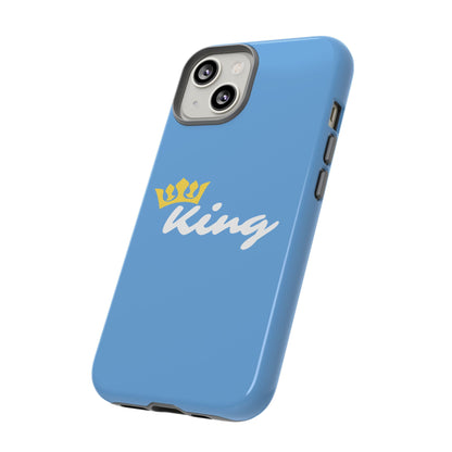 The King Phone Case