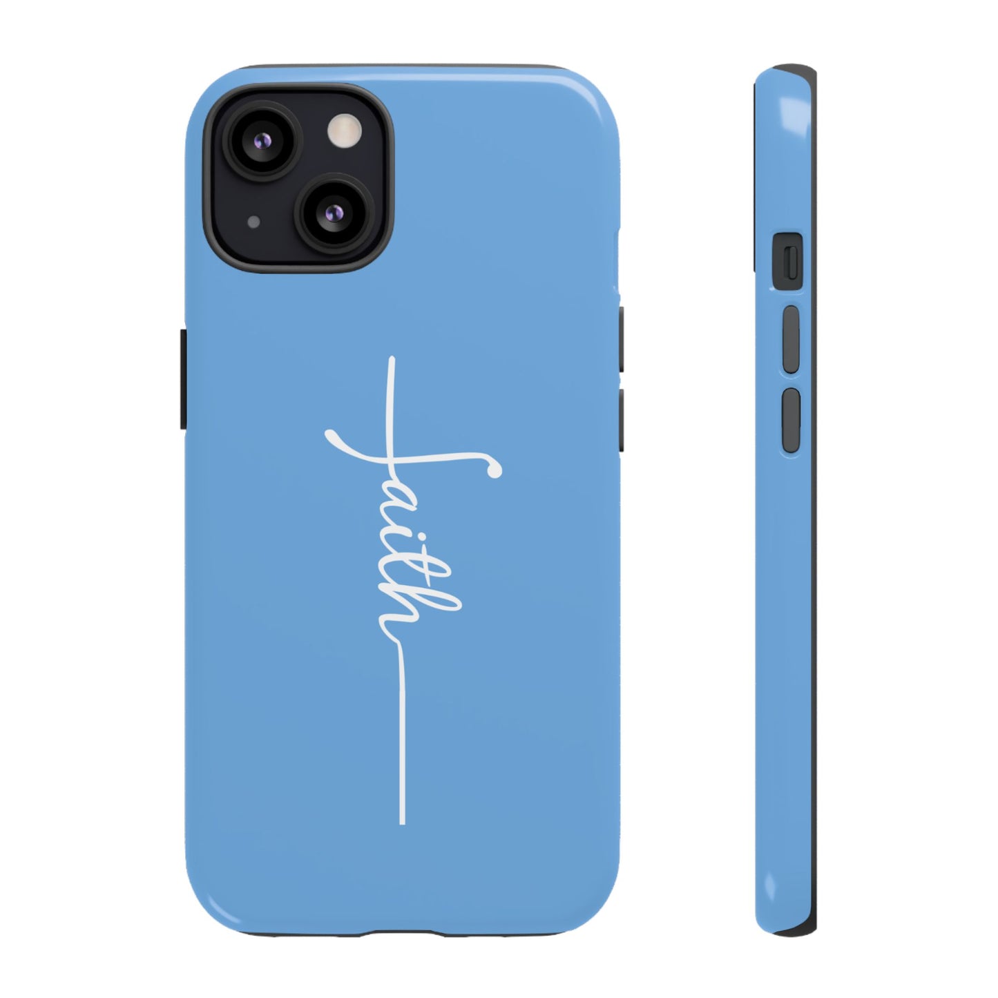 The Faith Phone Case