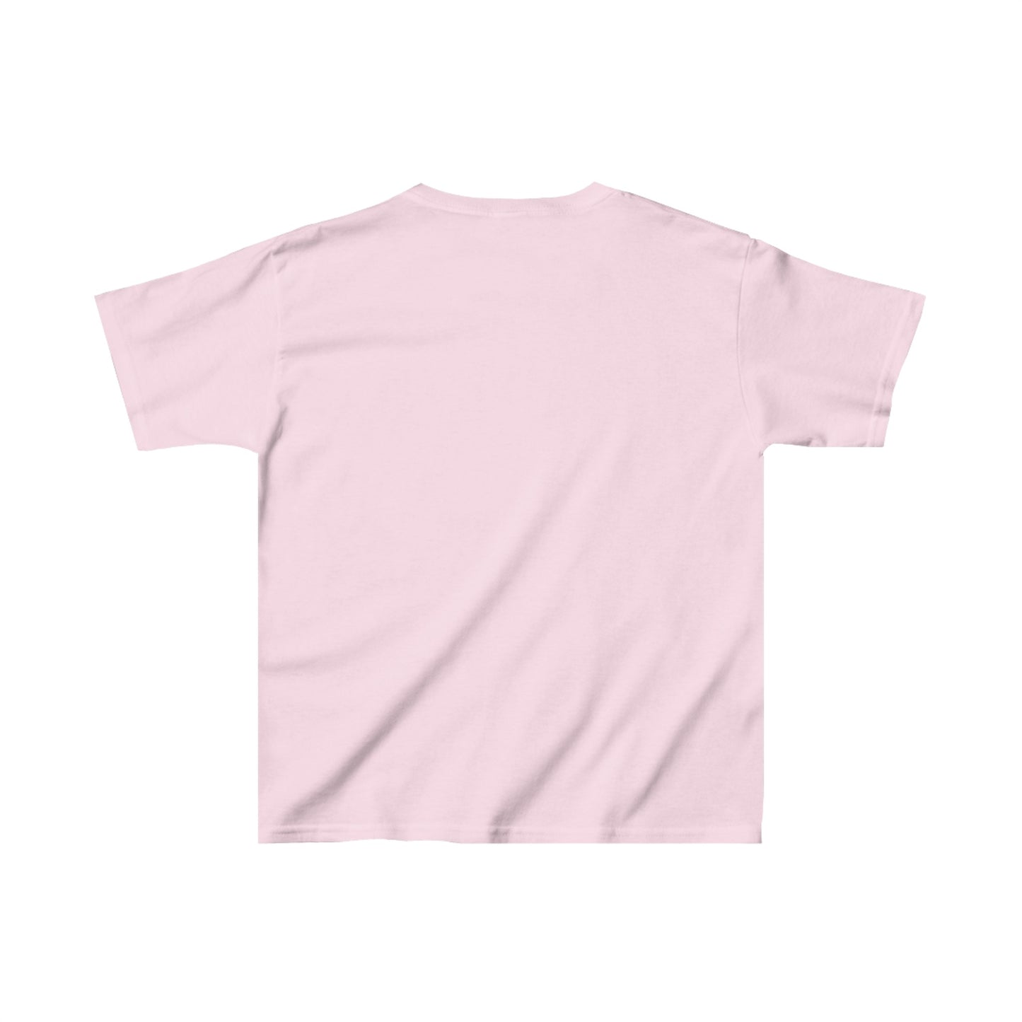 Kids Bloom Heavy Cotton™ Tee