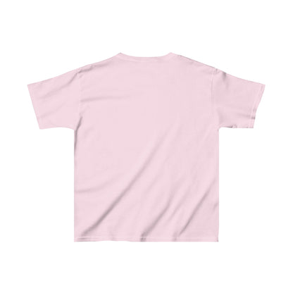 Kids Bloom Heavy Cotton™ Tee