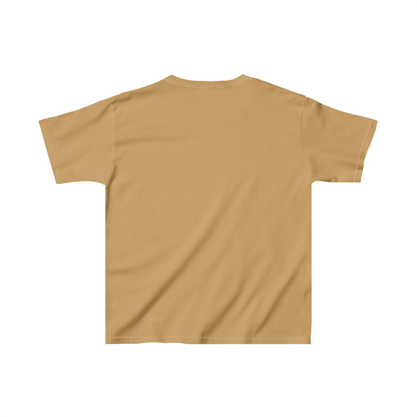 Kids Bloom Heavy Cotton™ Tee