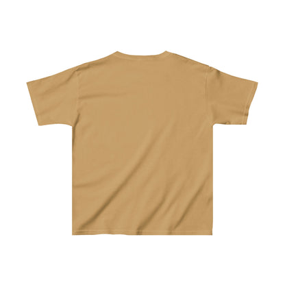 Kids Bloom Heavy Cotton™ Tee