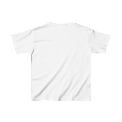 Kids Bloom Heavy Cotton™ Tee