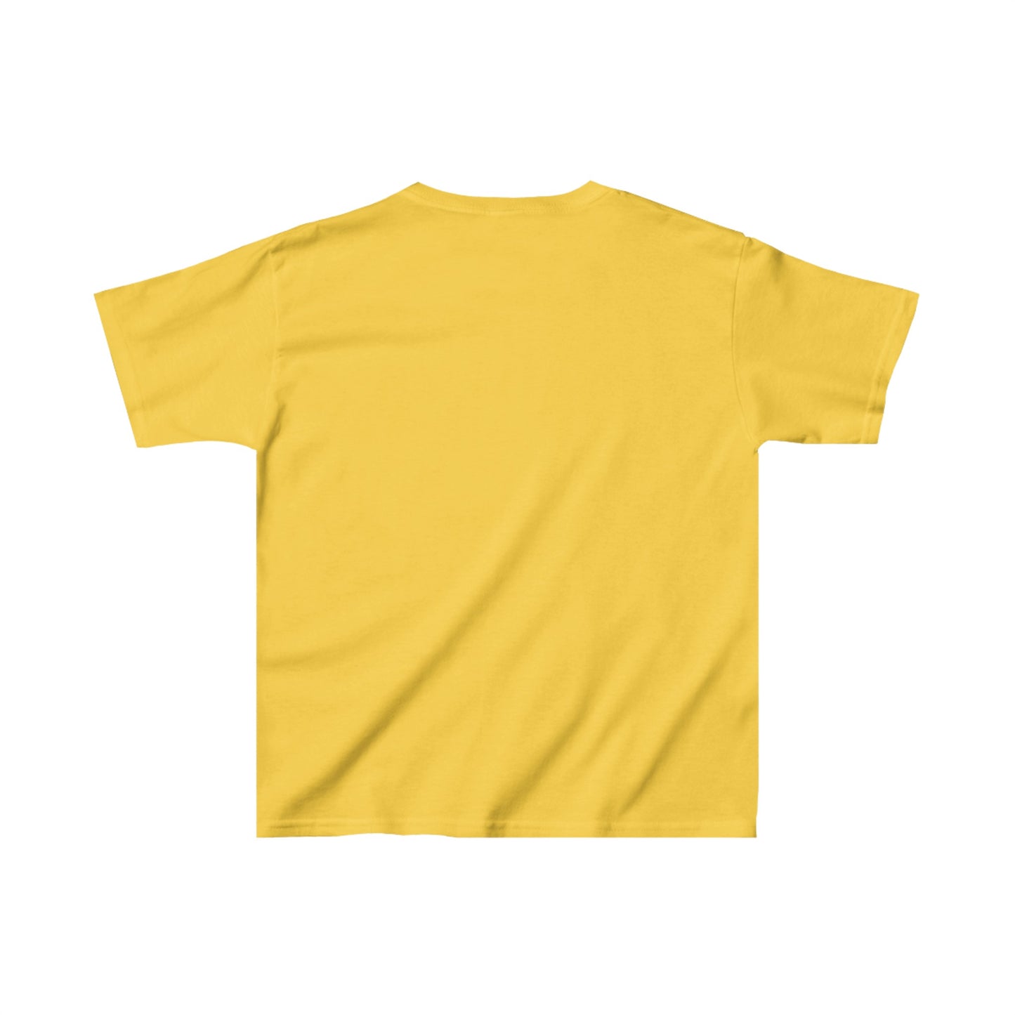 Kids Bloom Heavy Cotton™ Tee