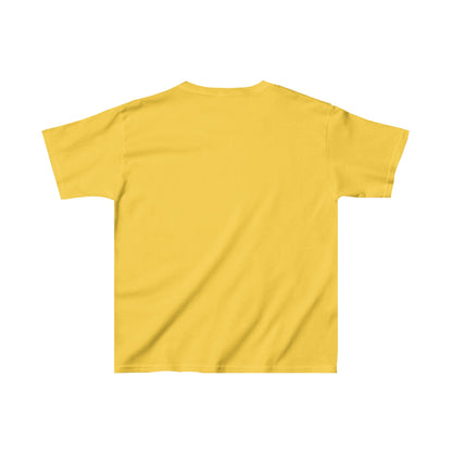 Kids Bloom Heavy Cotton™ Tee