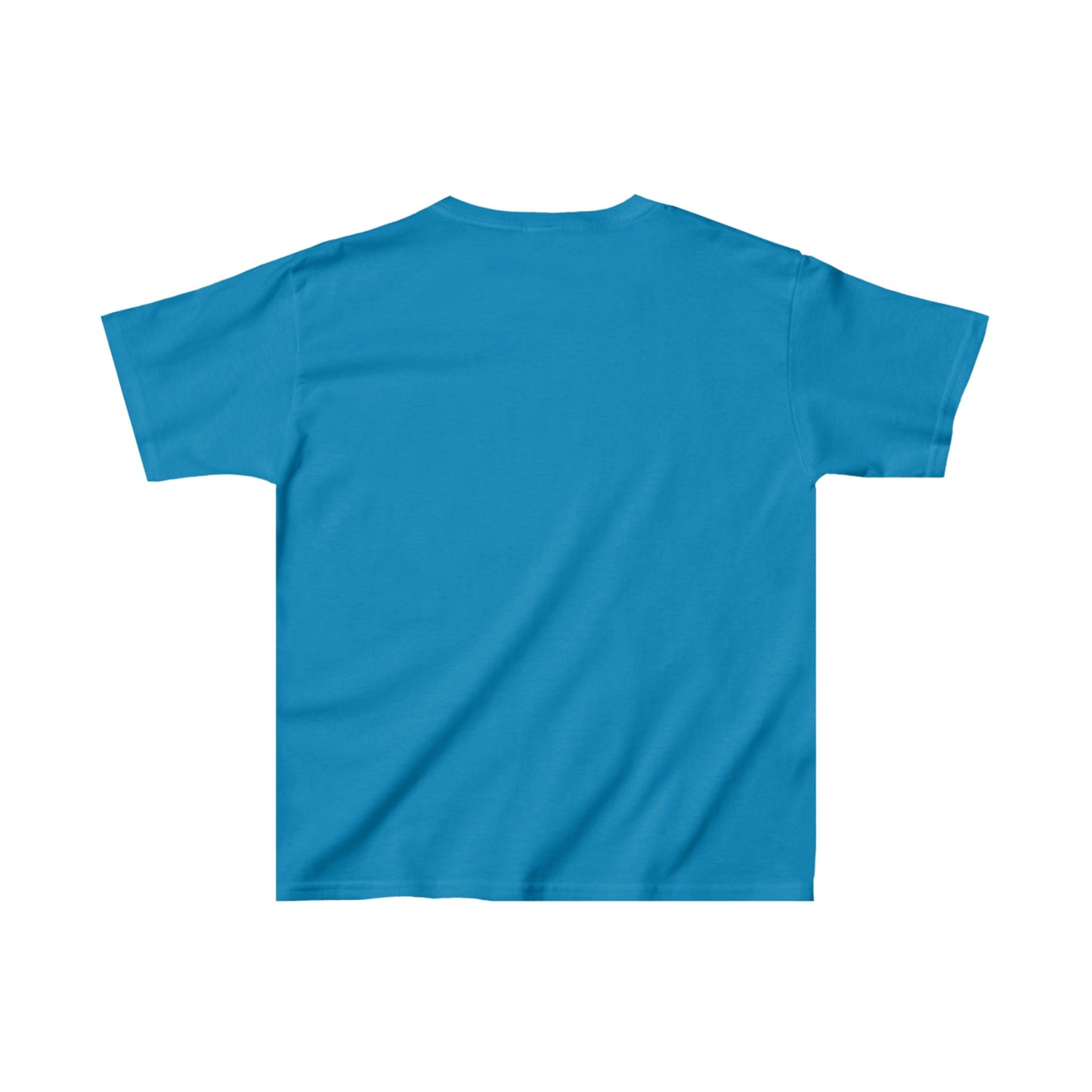 Kids Bloom Heavy Cotton™ Tee