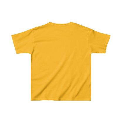 Kids Bloom Heavy Cotton™ Tee