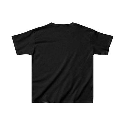 Kids Bloom Heavy Cotton™ Tee