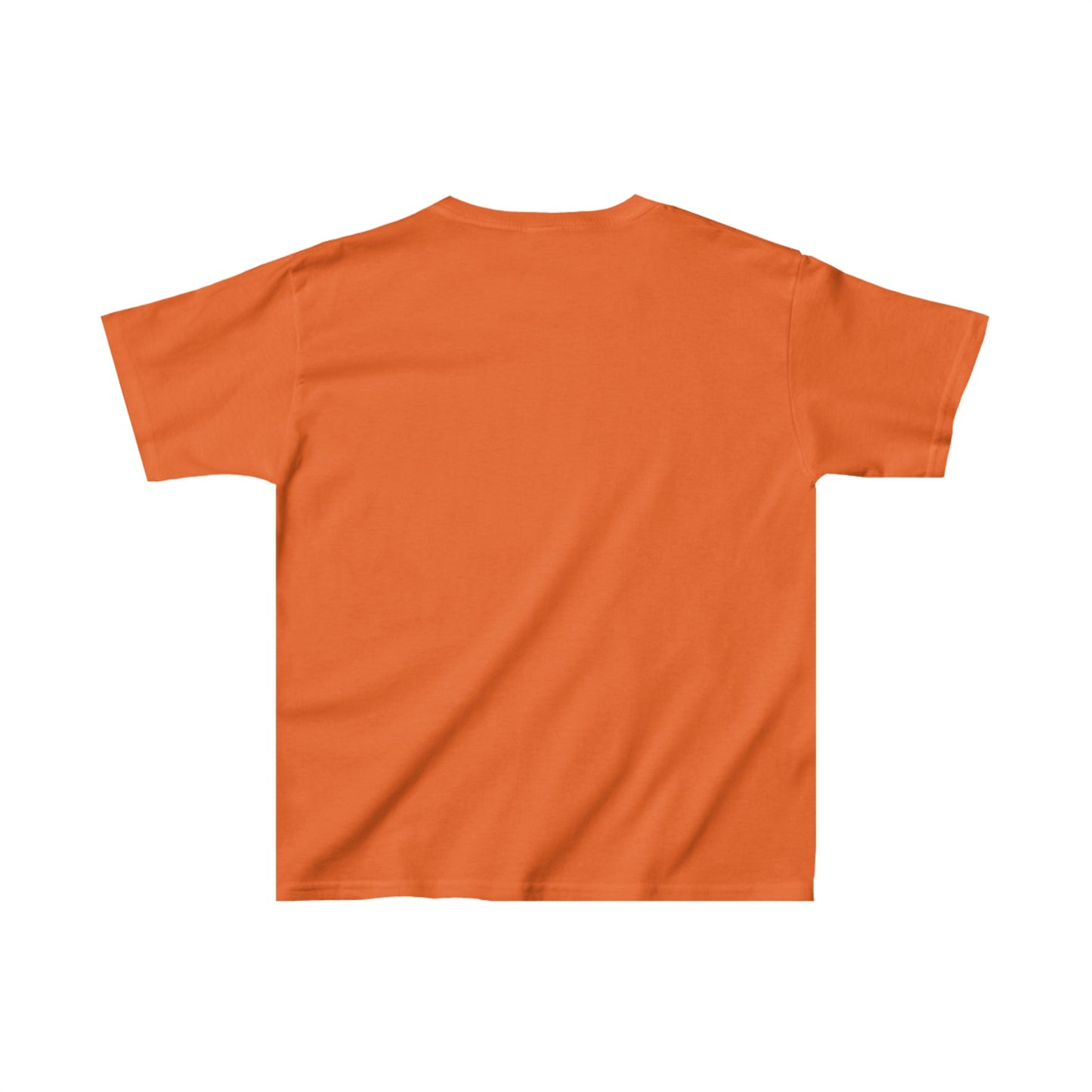 Kids Bloom Heavy Cotton™ Tee