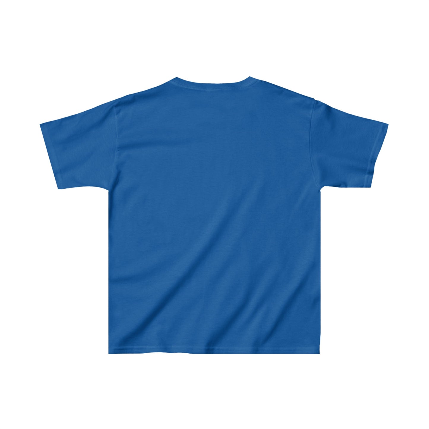 Kids Bloom Heavy Cotton™ Tee