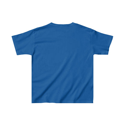 Kids Bloom Heavy Cotton™ Tee