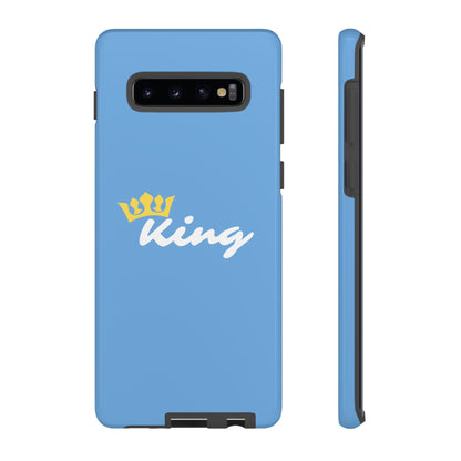 The King Phone Case