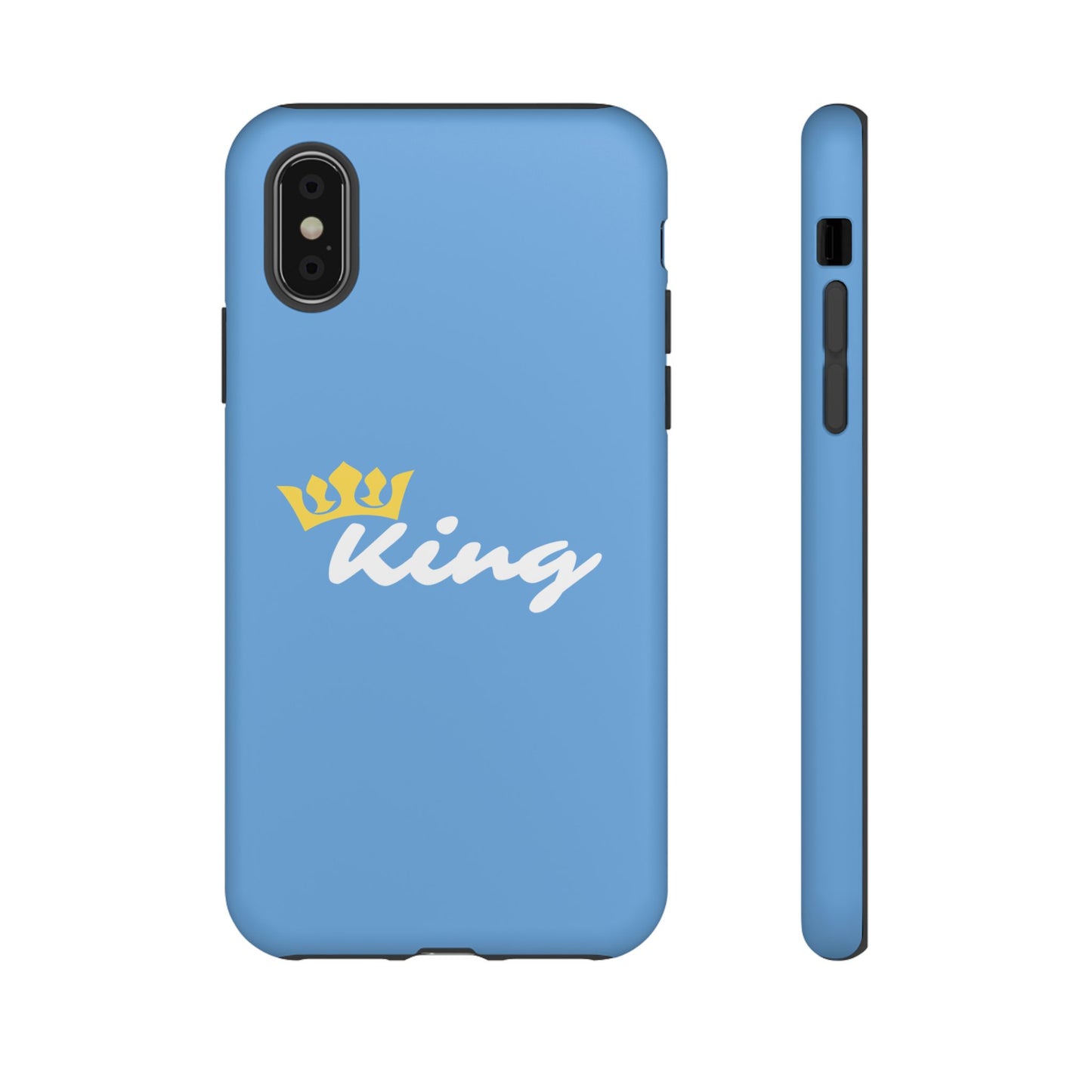 The King Phone Case