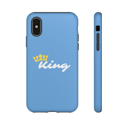 The King Phone Case