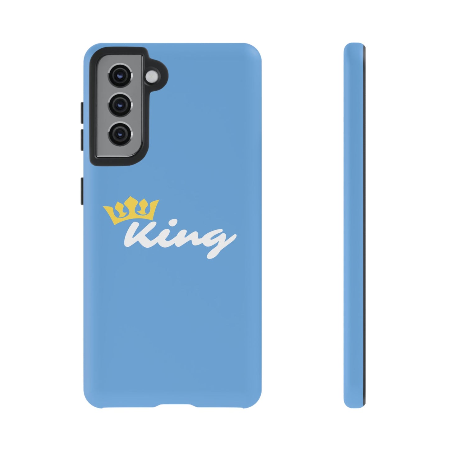 The King Phone Case