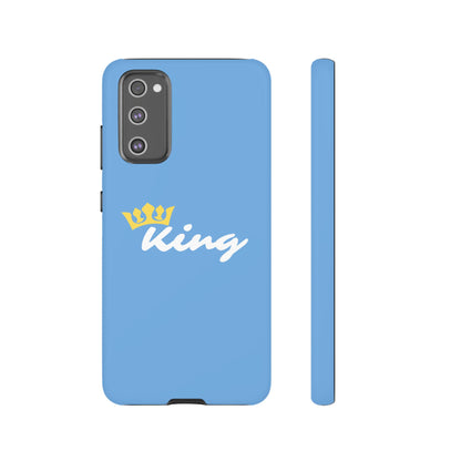 The King Phone Case