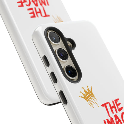 The Image of God Phone Case