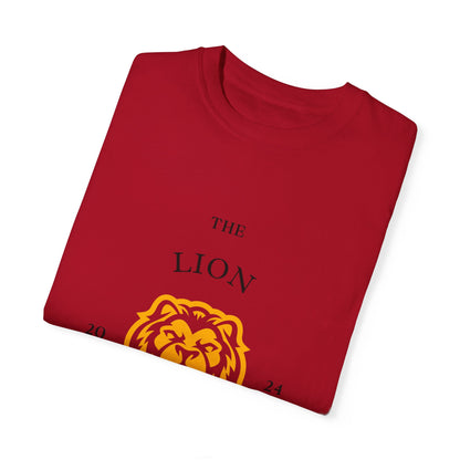 The Lion Tribe Tee