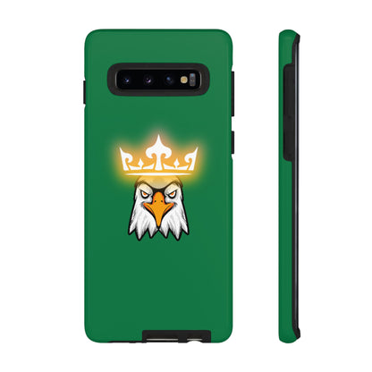 The Royal Eagle Phone Case